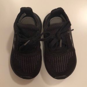 Toddler adidas